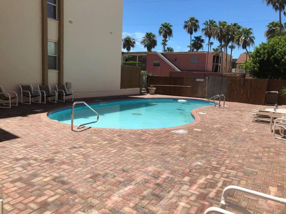 2 Bed 2 Bath 1St Floor Condo W Pool By Beach サウス・パドリー・アイランド エクステリア 写真