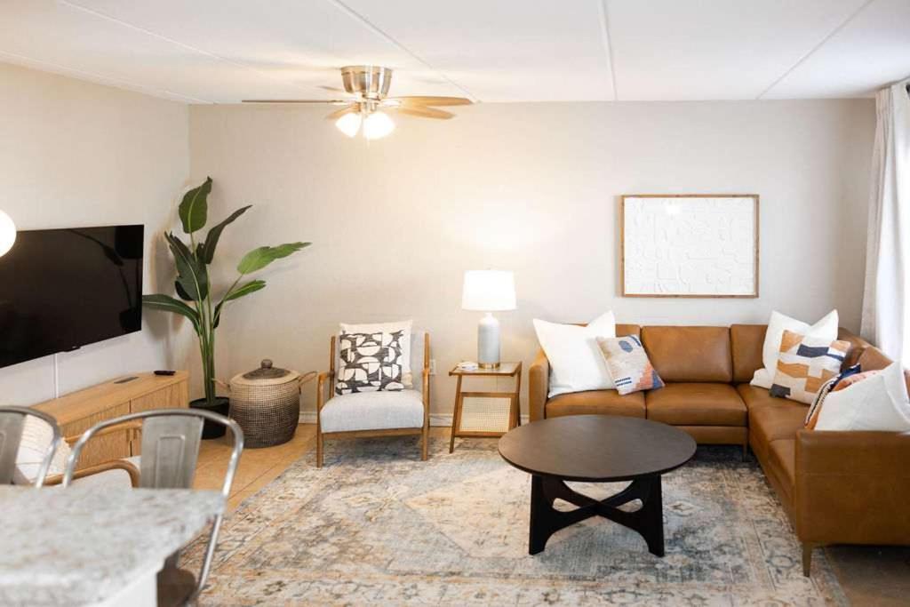 2 Bed 2 Bath 1St Floor Condo W Pool By Beach サウス・パドリー・アイランド エクステリア 写真