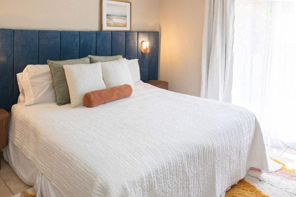 2 Bed 2 Bath 1St Floor Condo W Pool By Beach サウス・パドリー・アイランド エクステリア 写真
