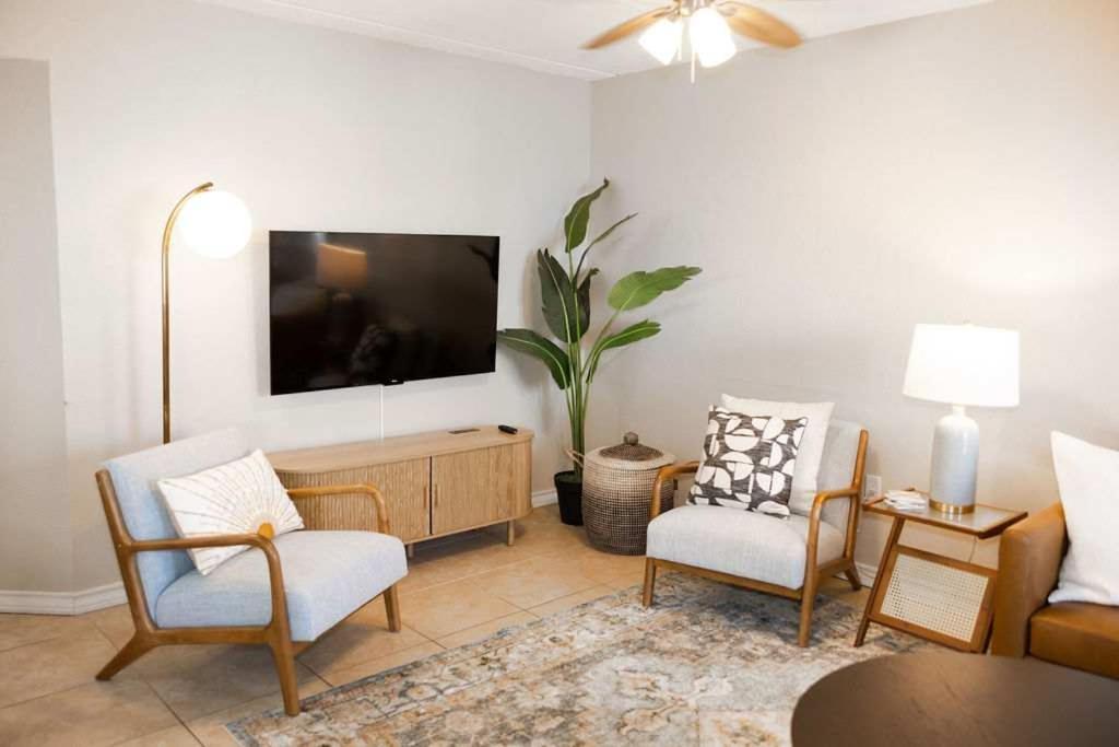 2 Bed 2 Bath 1St Floor Condo W Pool By Beach サウス・パドリー・アイランド エクステリア 写真