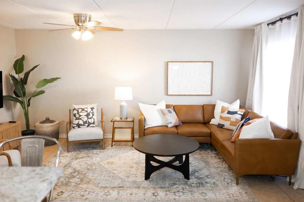 2 Bed 2 Bath 1St Floor Condo W Pool By Beach サウス・パドリー・アイランド エクステリア 写真