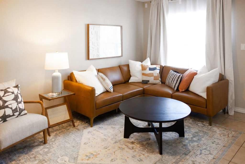 2 Bed 2 Bath 1St Floor Condo W Pool By Beach サウス・パドリー・アイランド エクステリア 写真