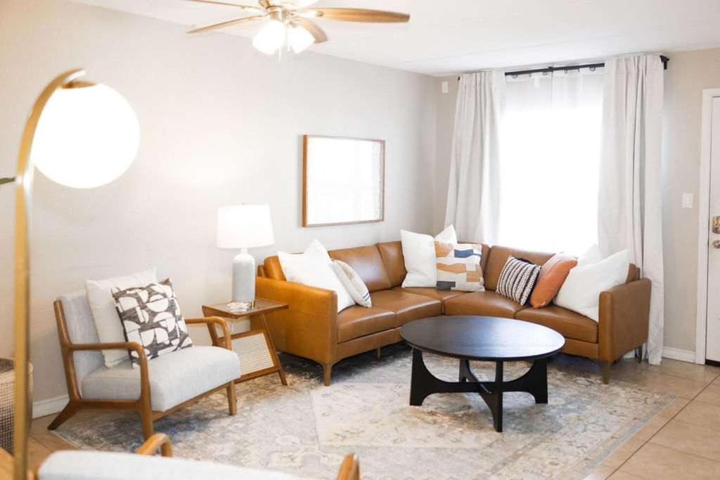 2 Bed 2 Bath 1St Floor Condo W Pool By Beach サウス・パドリー・アイランド エクステリア 写真